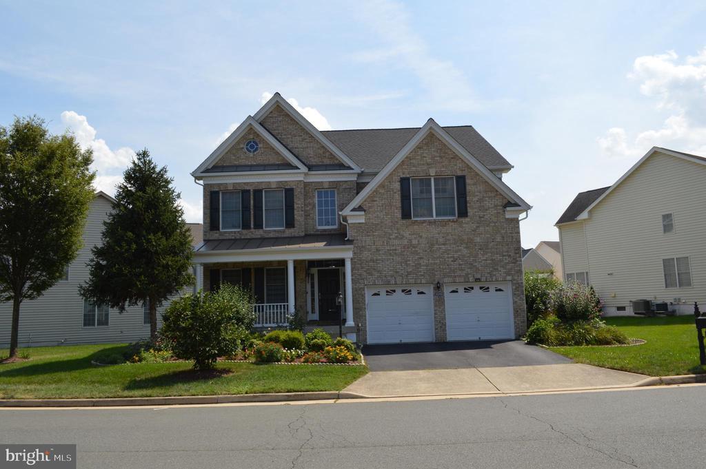 Foto principal - 43308 Barnstead Dr