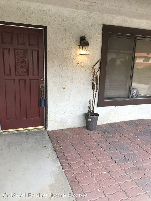 Primary Photo - 16750 Green Tree Blvd