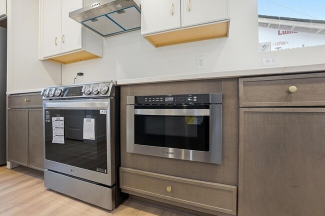 Foto del edificio - 412 St Clair Ave