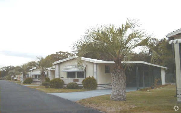Primary Photo - 3731 Old Tampa Hwy