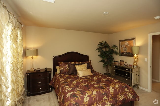 2HAB, 2BA - Concord_1,114 ft² - The Orchards