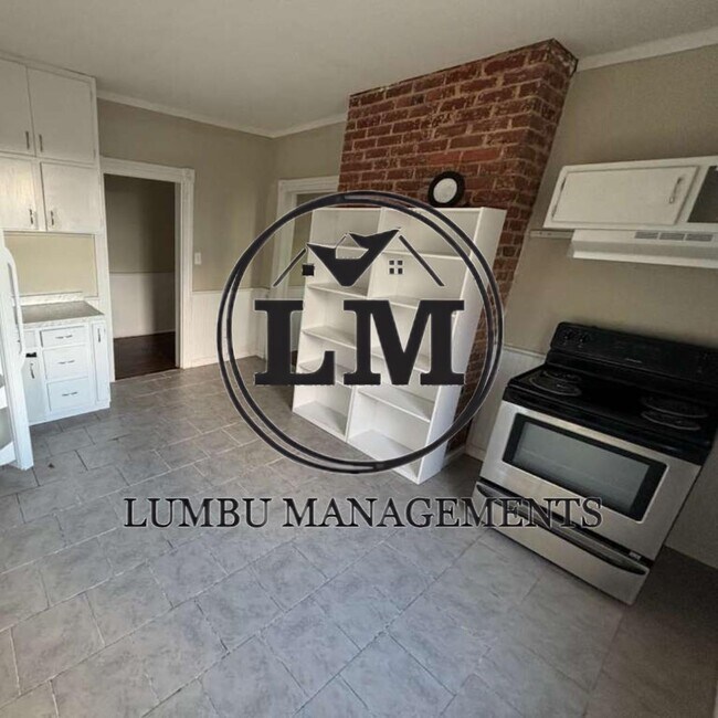 Foto del edificio - 421 Worsham St