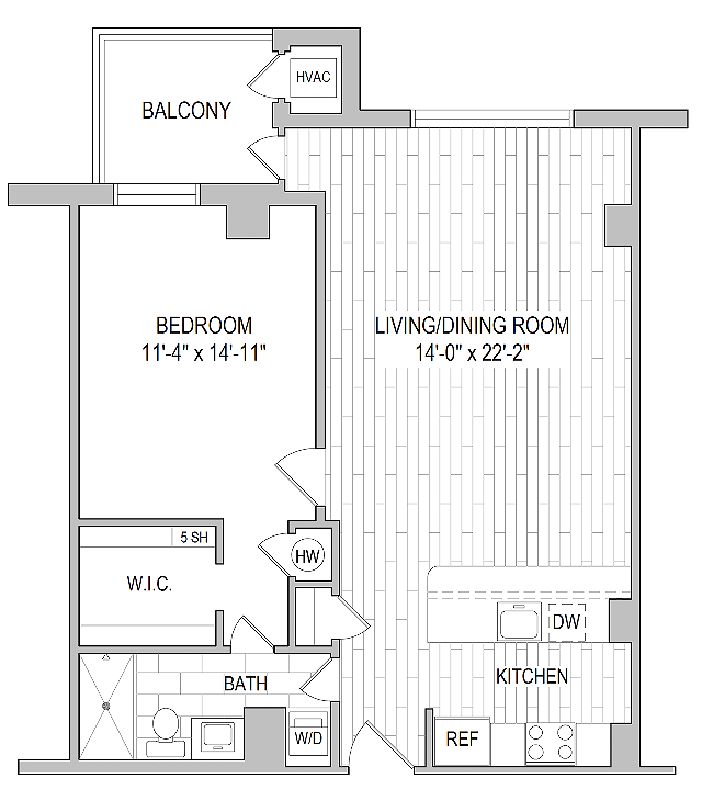 234-1234 Revised - Courtland Towers