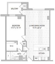 234-1234 Revised - Courtland Towers