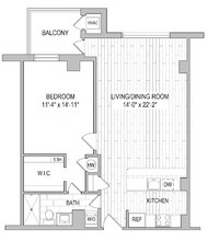 234-1234 Revised - Courtland Towers