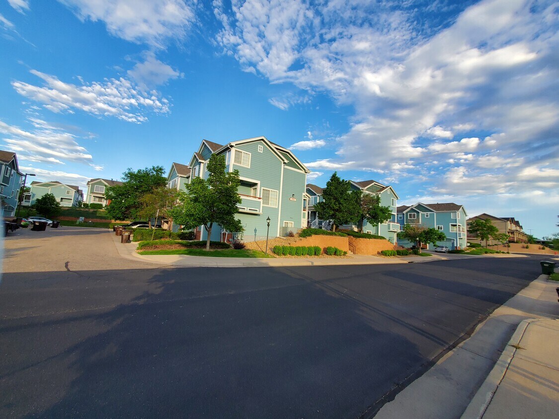 3660 W 25th St Unit 1205, Greeley, CO 80634 Condo for Rent in Greeley