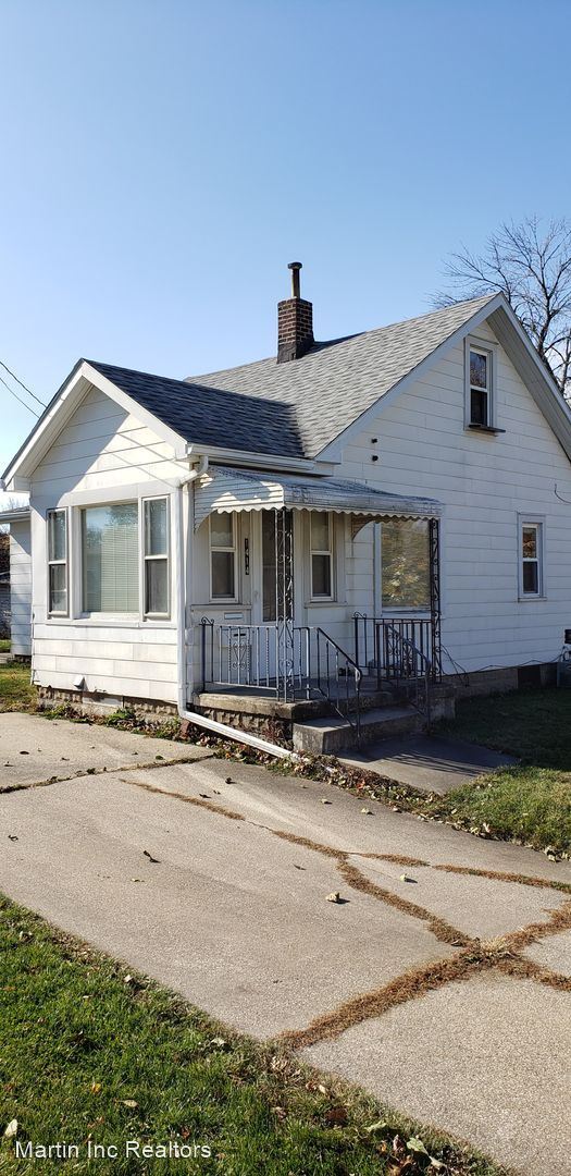 Building Photo - 2 br, 1 bath House - 1414 Cornwall Ave