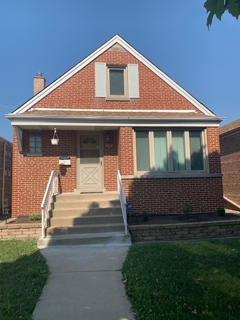 Building Photo - 6814 S Keeler Ave