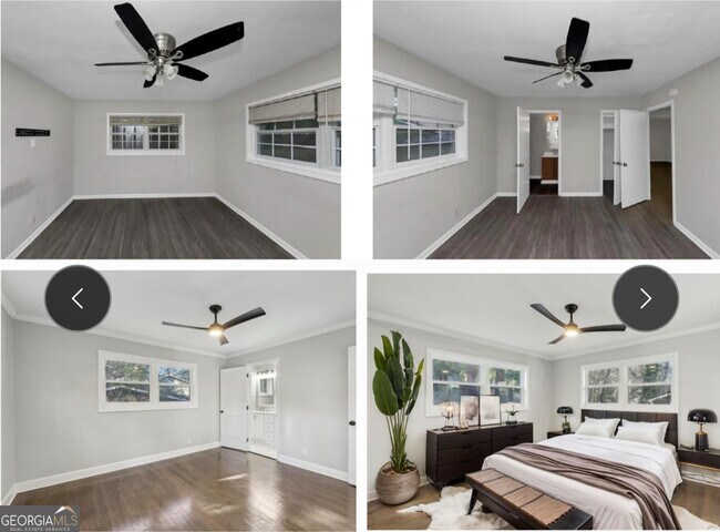 Foto del edificio - 2592 Baker Rd NW