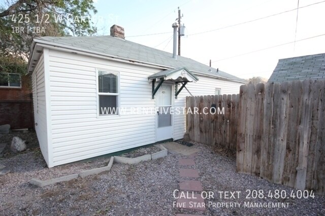 Foto principal - Five Star Property Management