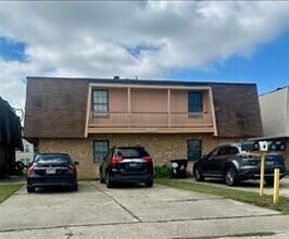Building Photo - 8038 Lacombe St