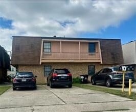 Building Photo - 8038 Lacombe St