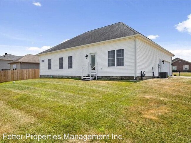 Building Photo - 4 br, 2 bath House - 2514 Aruba Court