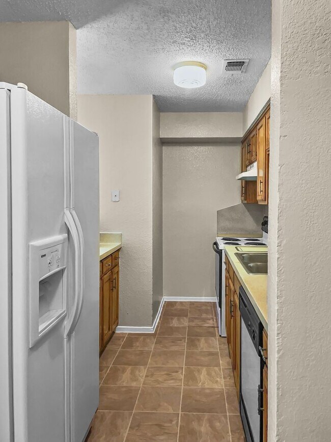 Foto del edificio - Windy Pine Duplex