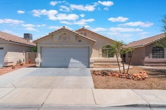 Building Photo - 3640 Copper Cactus Dr