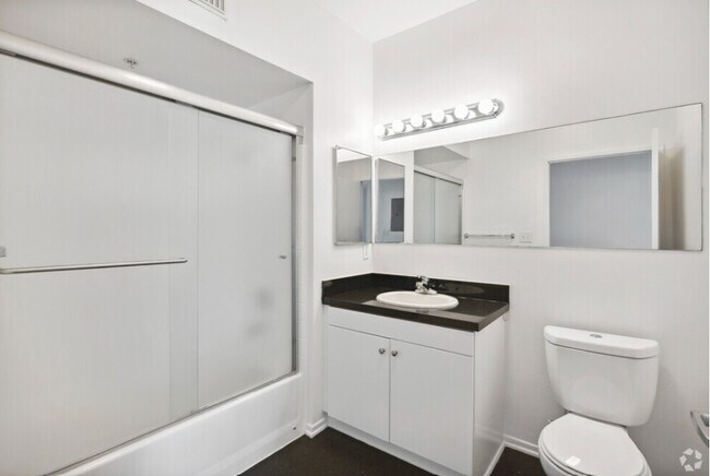 Foto del edificio - Bixel at Fifth