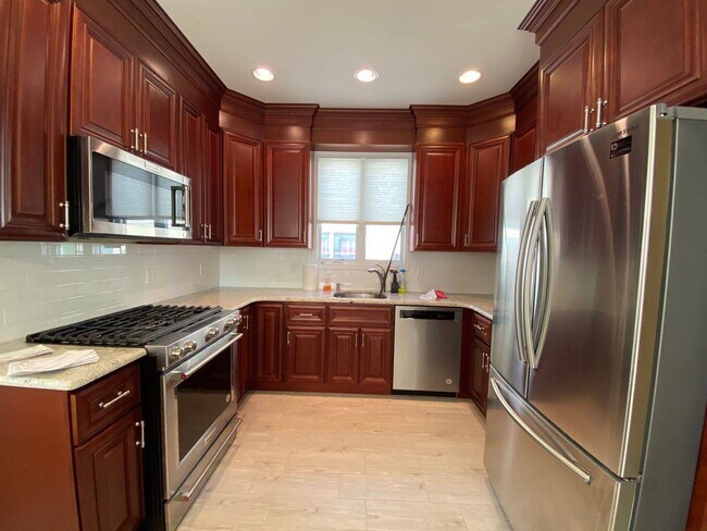 Foto del edificio - 61 Canton Ave