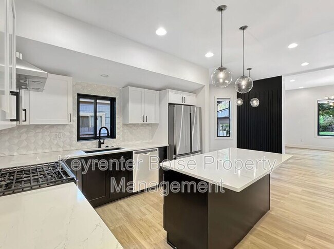 Foto del edificio - 1516 N 7th St