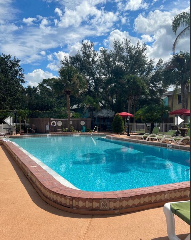 Foto del edificio - 2 bed 2 bath town house in resort 2777-110...