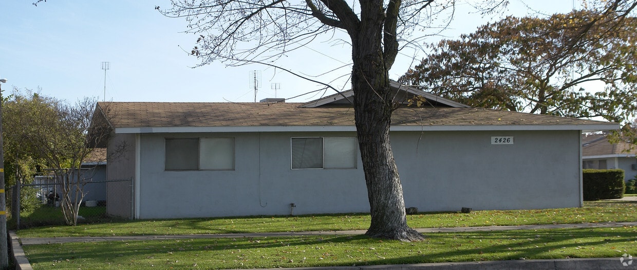 Building Photo - 2400-2426 K St