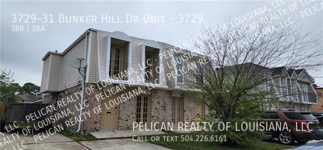 Primary Photo - 3729 Bunker Hill Dr