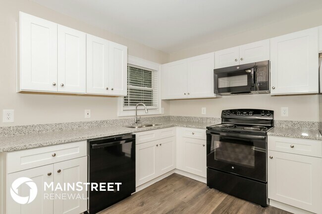 Foto del edificio - 66 Seminole Rd NE