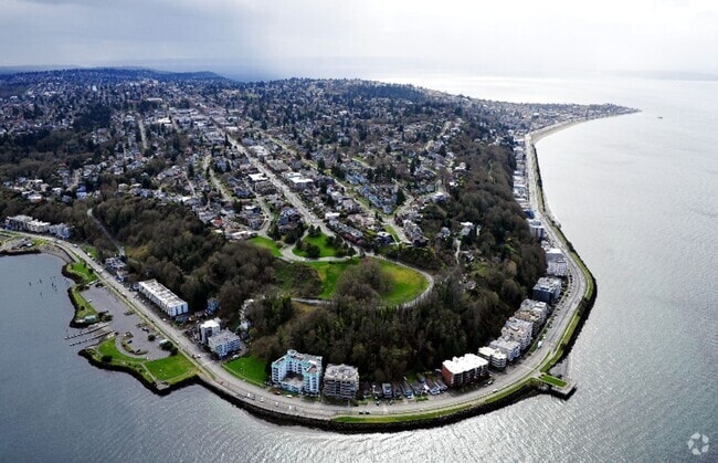 North Admiral Apartments for Rent - Seattle, WA - 100 Rentals