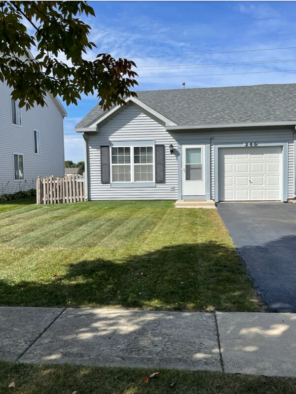 Rent In Romeoville Il