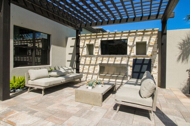 Building Photo - ** BRAND NEW CONSTRUCTION ULTRA-MODERN HOME **  MODEL HOME 2/2 PLUS DEN WITH OUTDOOR KITCHEN FOR ...