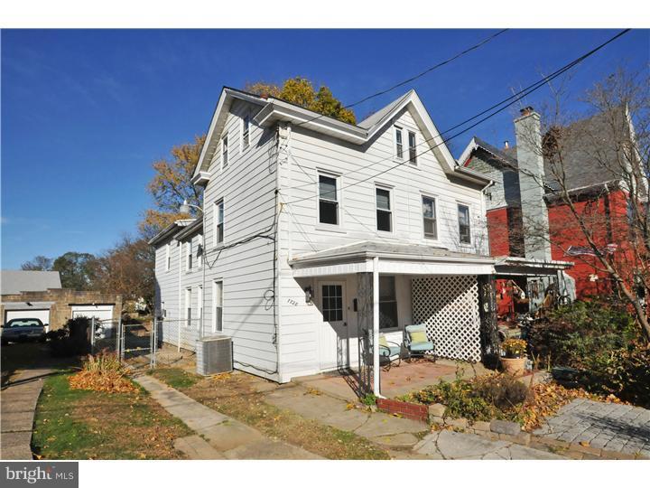 7728 Union Ave, Elkins Park, PA 19027 House Rental in Elkins Park, PA