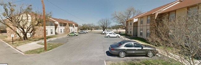 Foto del edificio - 1101 W Elliott St