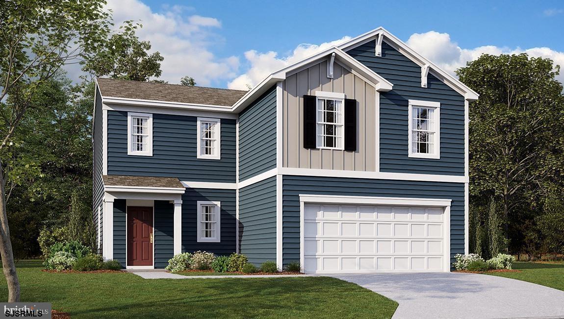 Primary Photo - 19 Pin Oak Dr