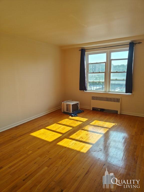 Building Photo - 2 bedroom in BRONX NY 10462