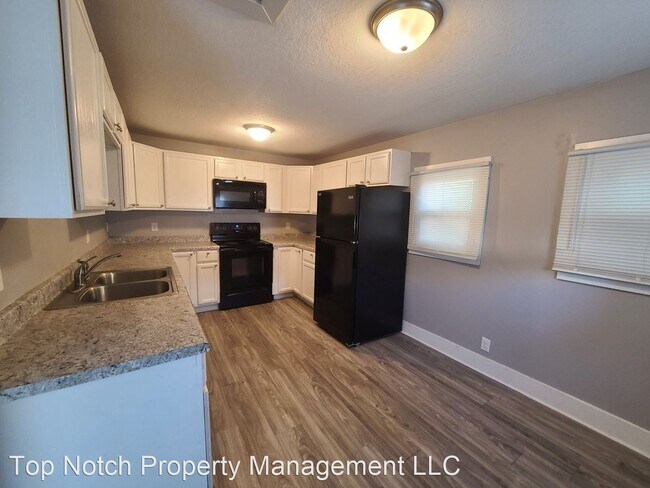 Building Photo - 4 br, 2 bath House - 818 Charlotte St