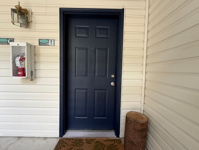 Photo - Updated 2BD/2BA Condo with Green Space Views & Covered Parking