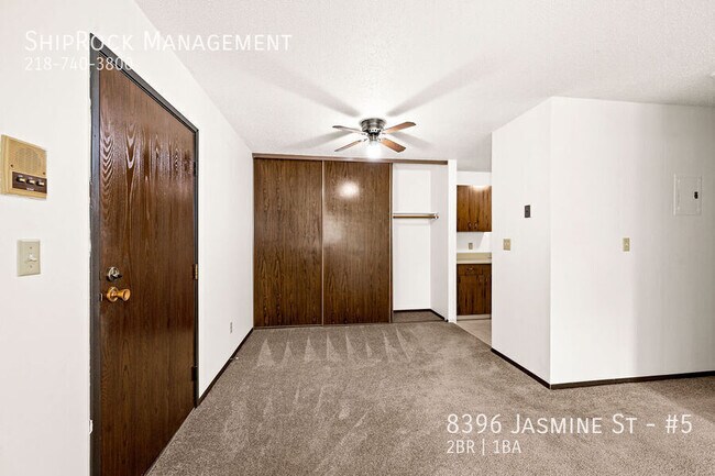 Building Photo - 8396 Jasmine St