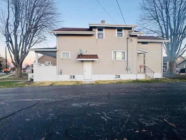 Foto del edificio - 609 Lima Ave