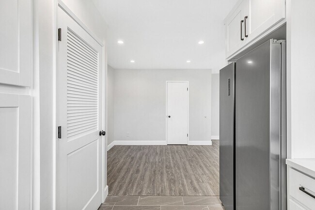 Foto del interior - 18545 Clark Street
