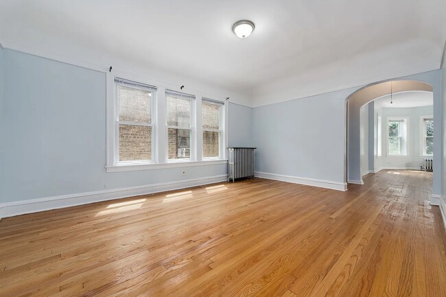 Foto del edificio - 4249 N Francisco Ave