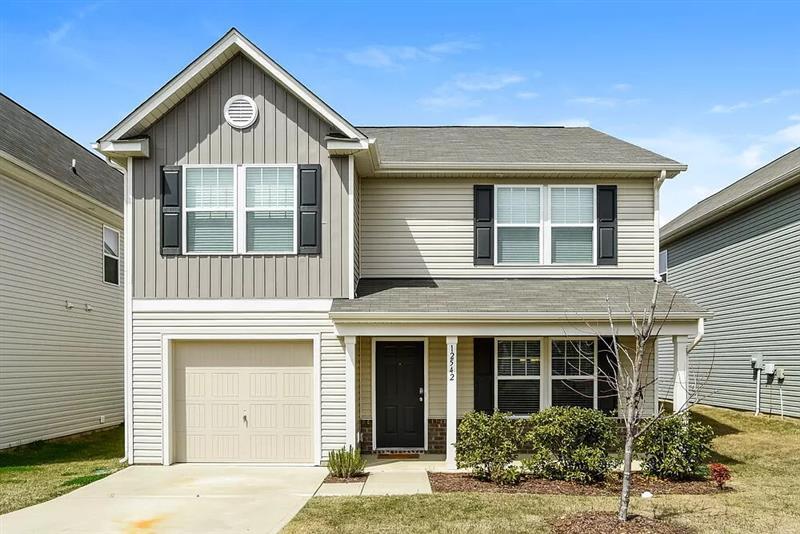 12542 Garron Rd, Midland, NC 28107 House Rental in Midland, NC