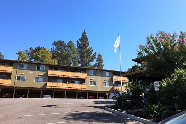 Foto del edificio - 22842 Vermont St