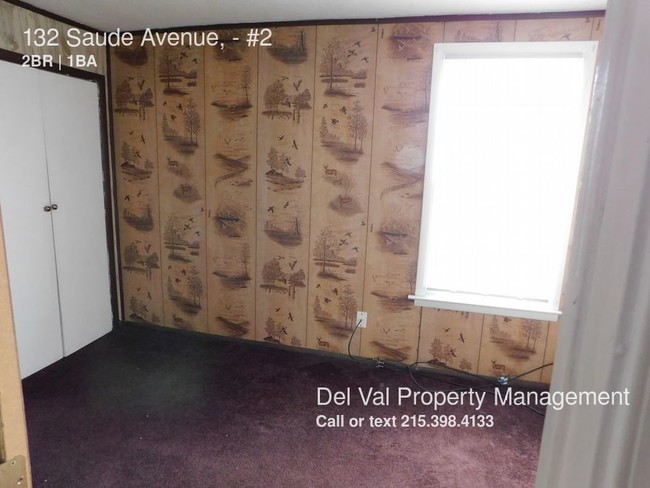 Building Photo - 132 Saude Ave