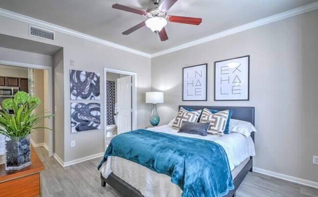 Foto del edificio - 1 bedroom in McKinney TX 75070