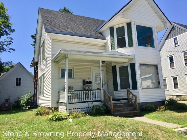 Foto del edificio - 19 Liberty St