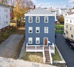 Building Photo - 75 Gage St