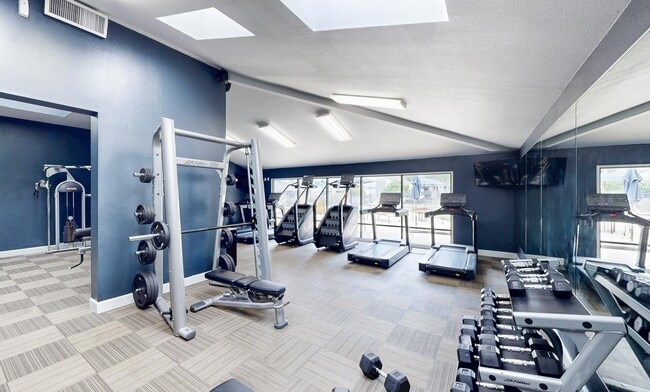 Foto del edificio - Pointe at Harden Ranch