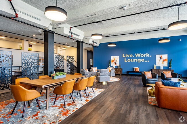 Building Photo - Cityline Station