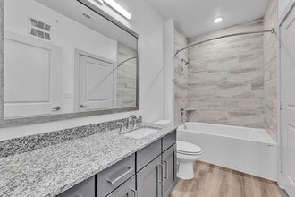 Interior Photo - Pyland Ranch