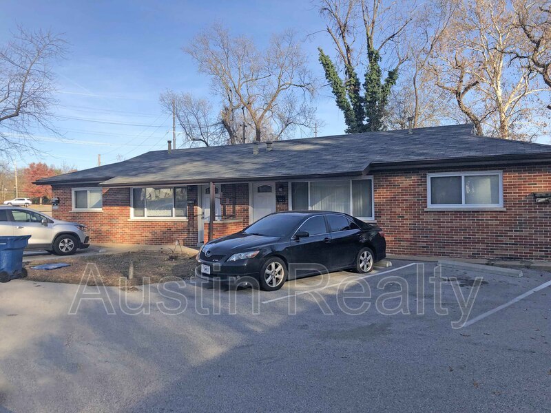 8630 Burton Ave Unit Apt AR, Charlack, MO 63114 Condo for Rent in