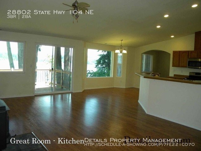 Building Photo - 3 bedroom in Kingston WA 98346